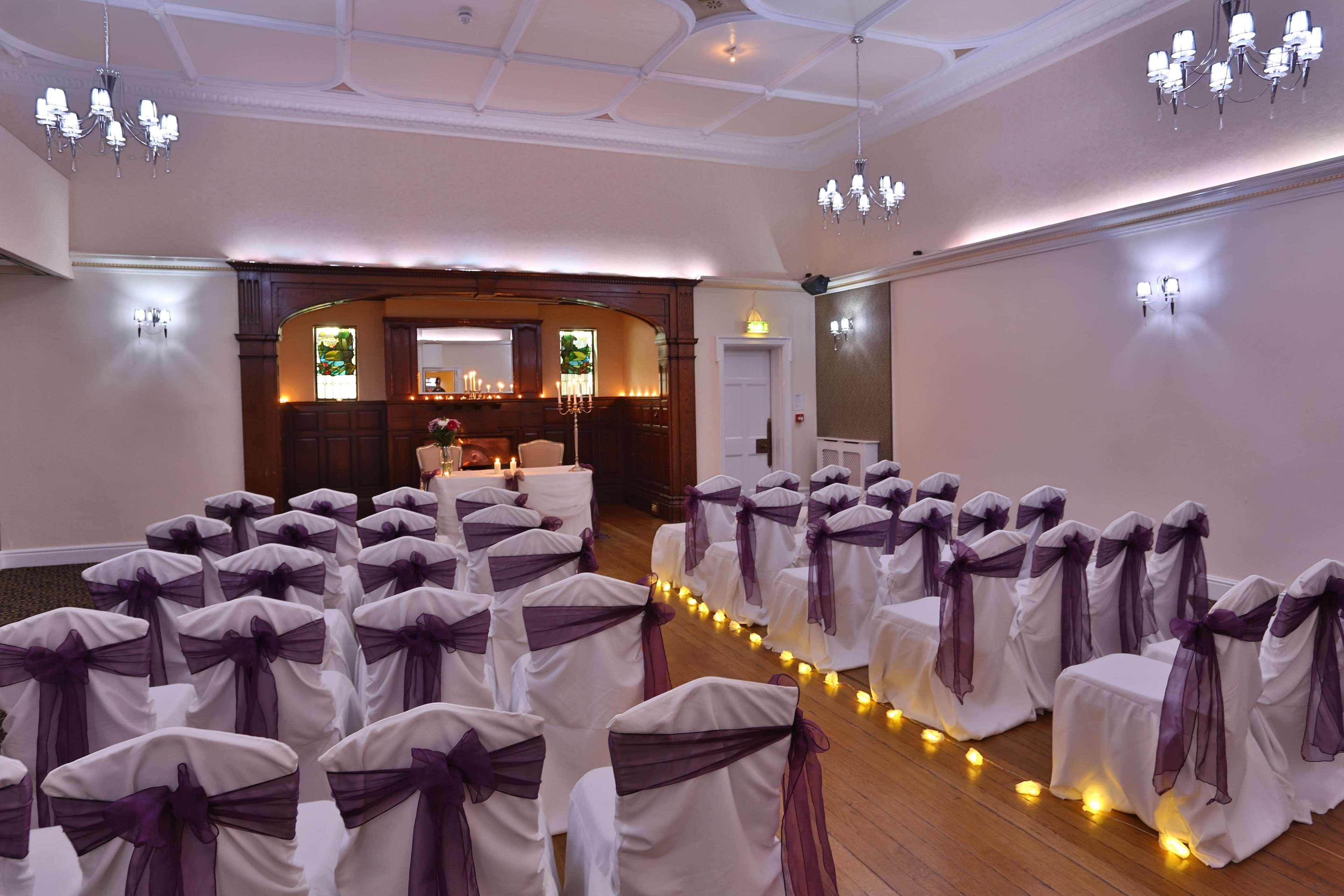 Best Western Bolholt Country Park Hotel Bury (Greater Manchester) Exterior foto
