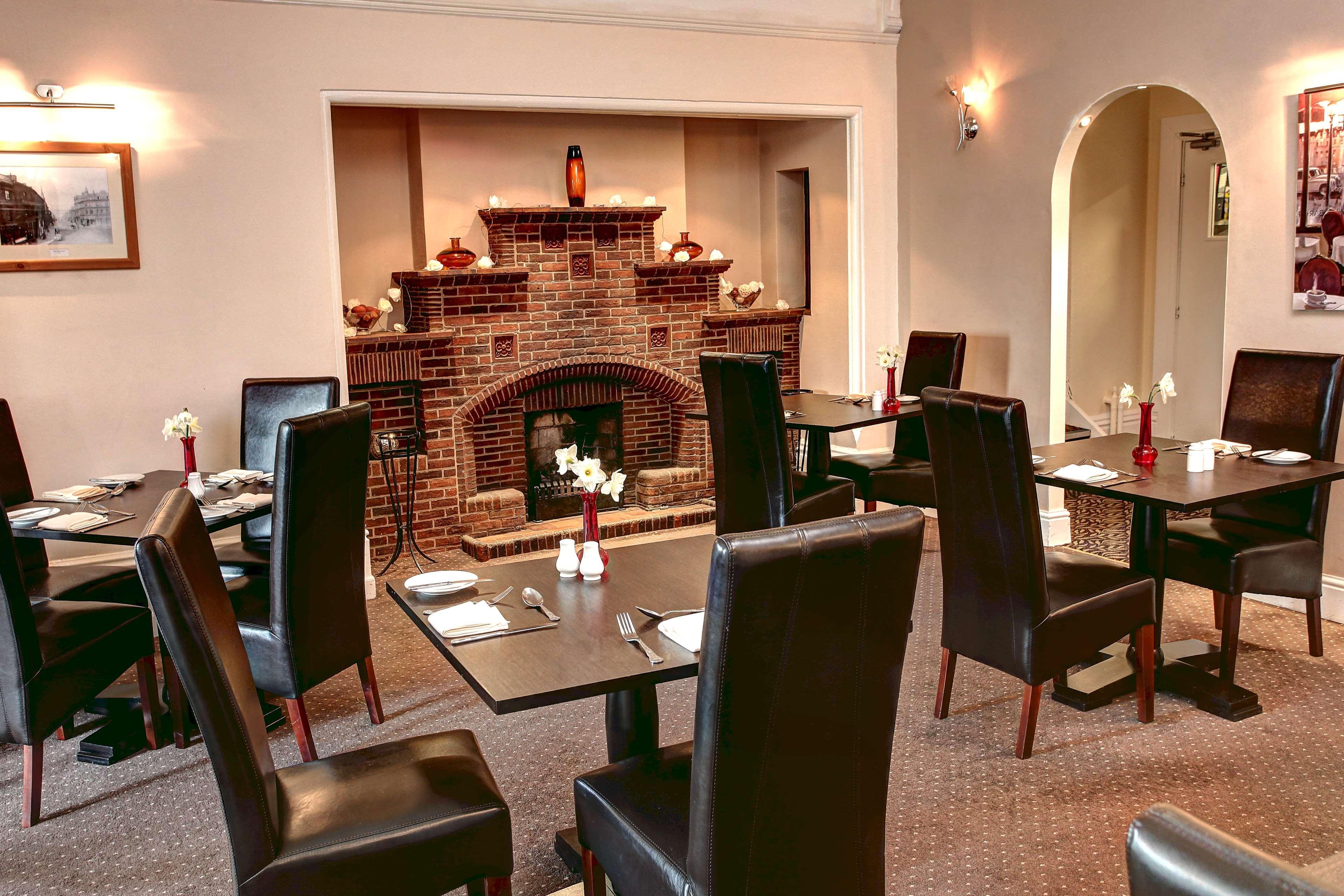 Best Western Bolholt Country Park Hotel Bury (Greater Manchester) Exterior foto