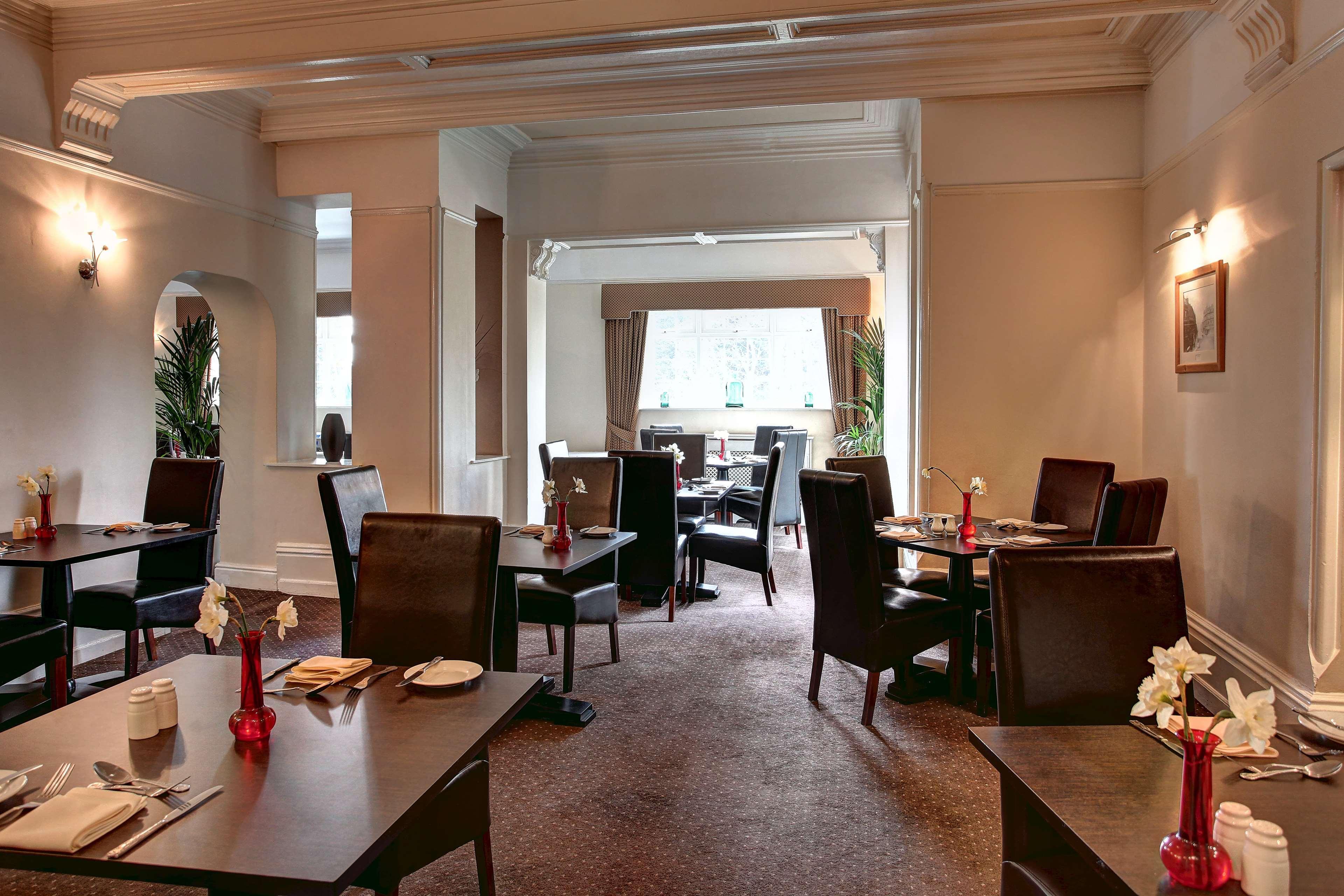 Best Western Bolholt Country Park Hotel Bury (Greater Manchester) Exterior foto
