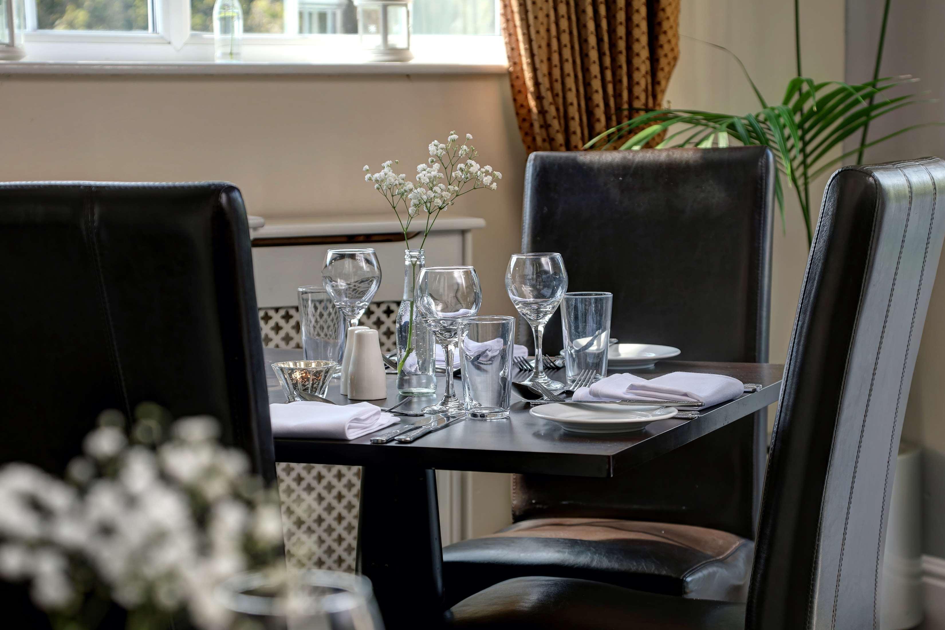 Best Western Bolholt Country Park Hotel Bury (Greater Manchester) Exterior foto