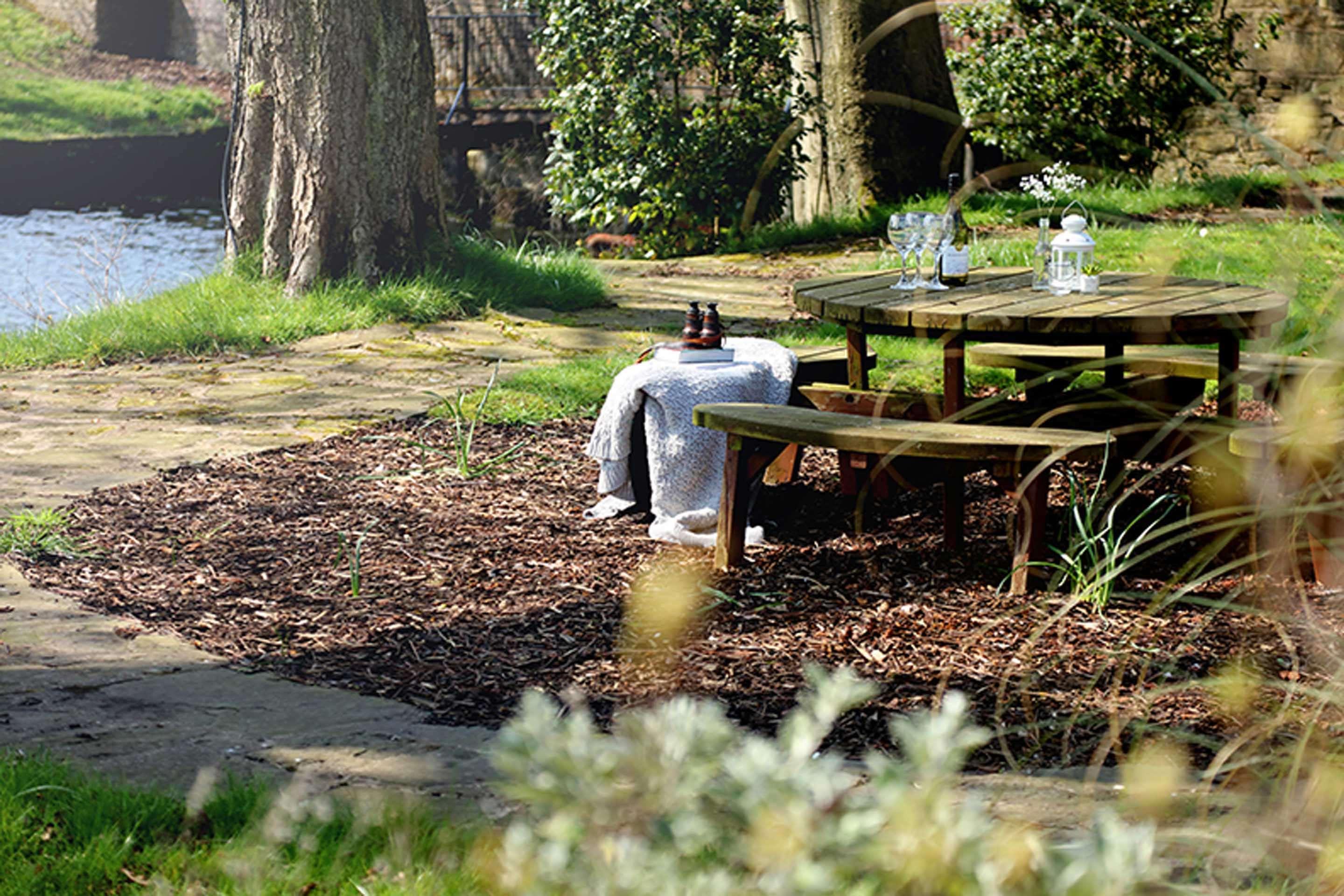 Best Western Bolholt Country Park Hotel Bury (Greater Manchester) Exterior foto