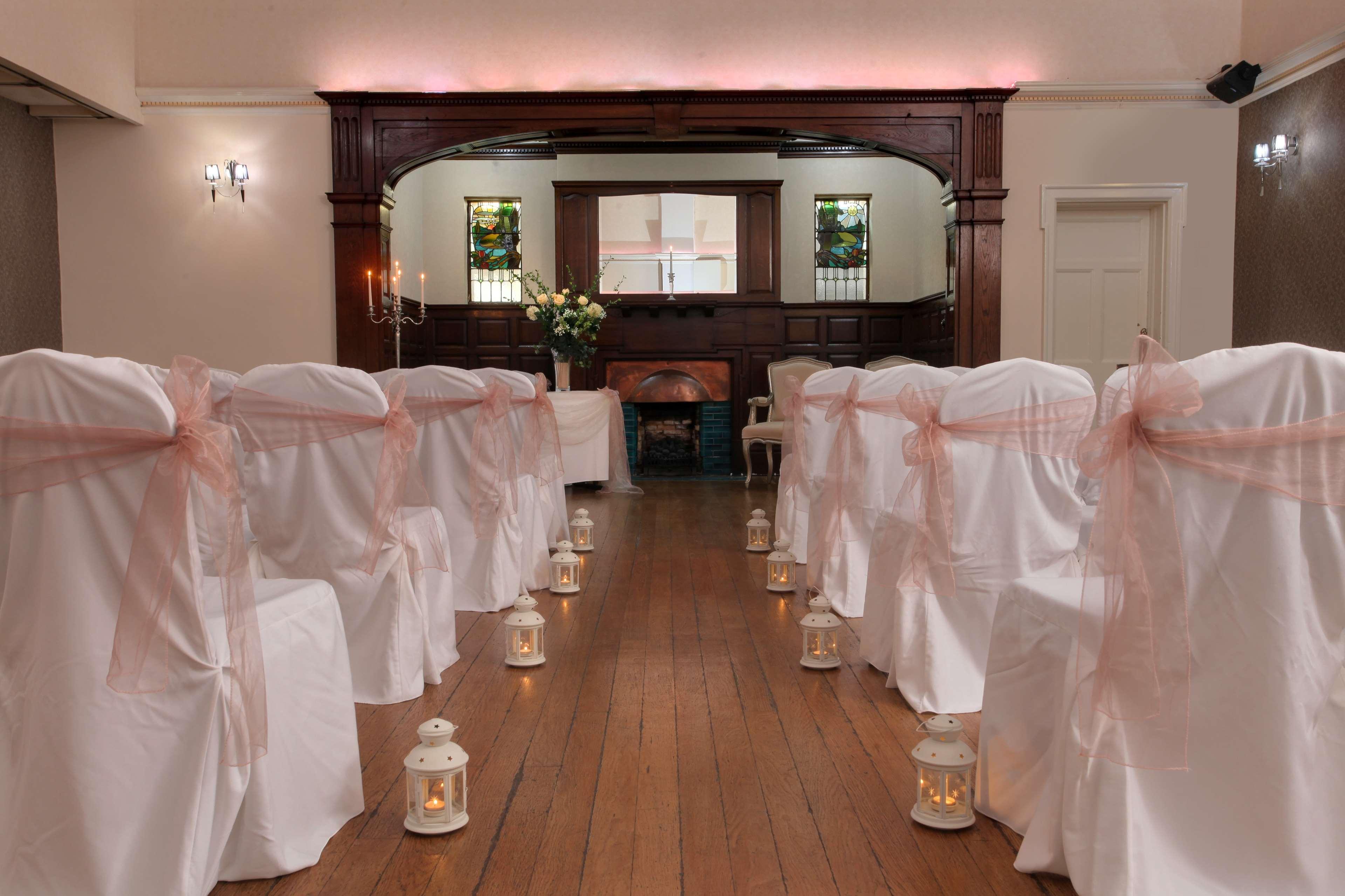 Best Western Bolholt Country Park Hotel Bury (Greater Manchester) Exterior foto